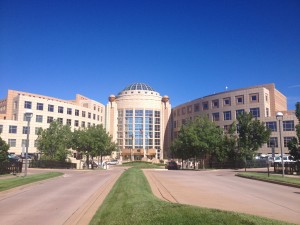 Jefferson County Court House